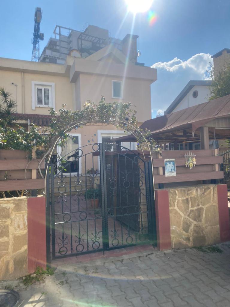 3+1 Villa
